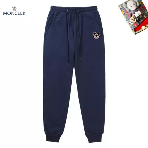Moncler Pants For Men #1376917 $42.00 USD, Wholesale Replica Moncler Pants