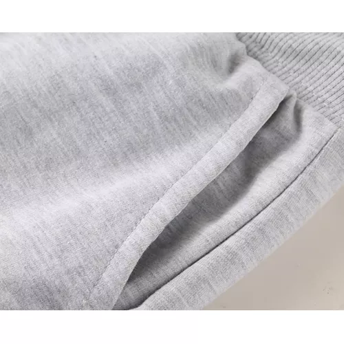 Replica Hermes Pants For Men #1376922 $42.00 USD for Wholesale