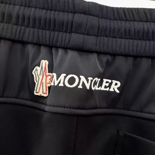 Replica Moncler Pants For Men #1376923 $68.00 USD for Wholesale