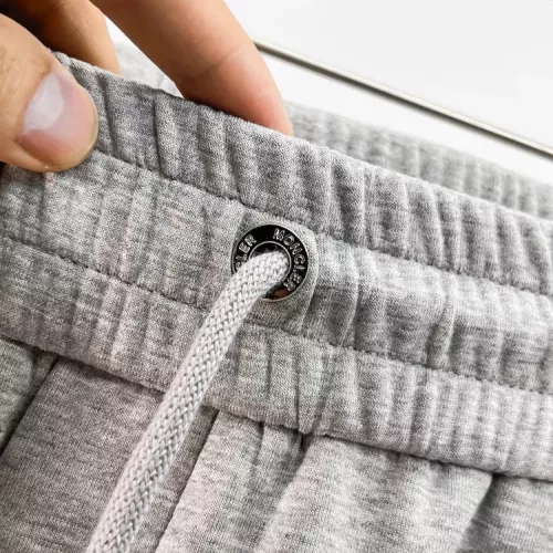 Replica Moncler Pants For Men #1376926 $68.00 USD for Wholesale