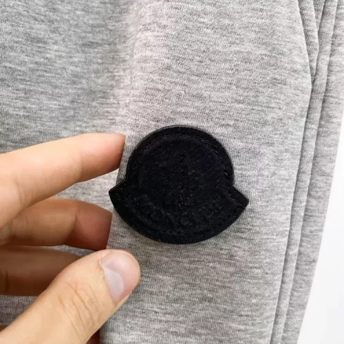 Replica Moncler Pants For Men #1376926 $68.00 USD for Wholesale