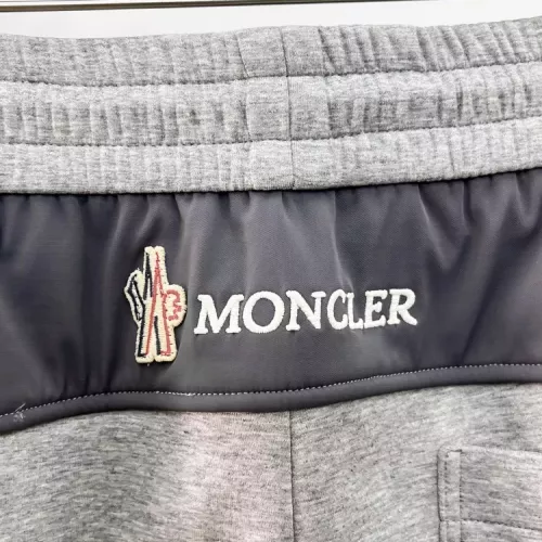 Replica Moncler Pants For Men #1376926 $68.00 USD for Wholesale