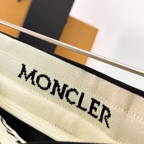 Replica Moncler Pants For Men #1376927 $68.00 USD for Wholesale