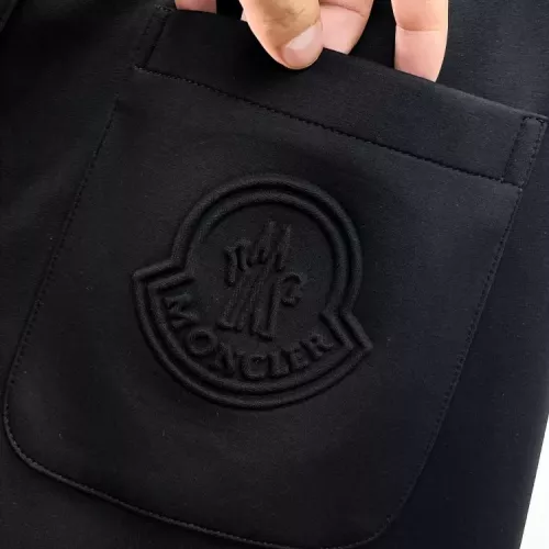 Replica Moncler Pants For Men #1376927 $68.00 USD for Wholesale