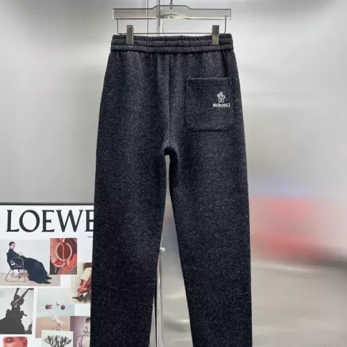 Replica Moncler Pants For Men #1376928 $60.00 USD for Wholesale