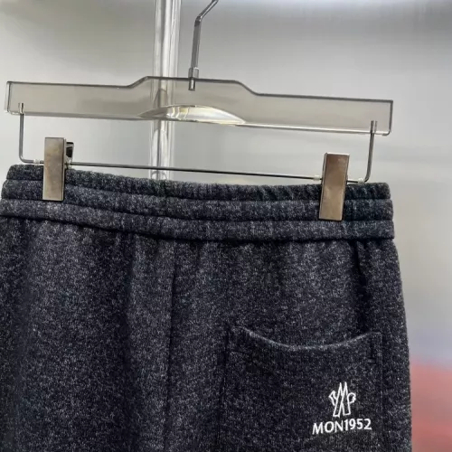 Replica Moncler Pants For Men #1376928 $60.00 USD for Wholesale