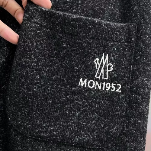 Replica Moncler Pants For Men #1376928 $60.00 USD for Wholesale