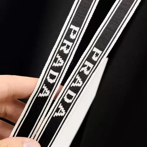 Replica Prada Pants For Men #1376929 $68.00 USD for Wholesale