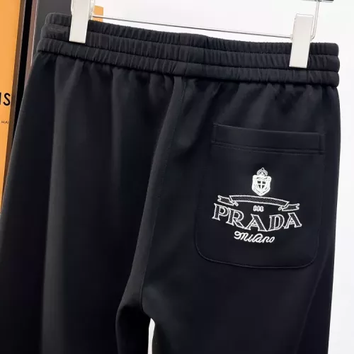 Replica Prada Pants For Men #1376929 $68.00 USD for Wholesale