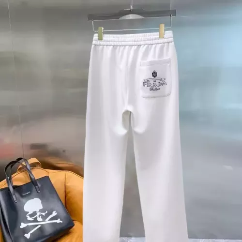 Replica Prada Pants For Men #1376930 $68.00 USD for Wholesale