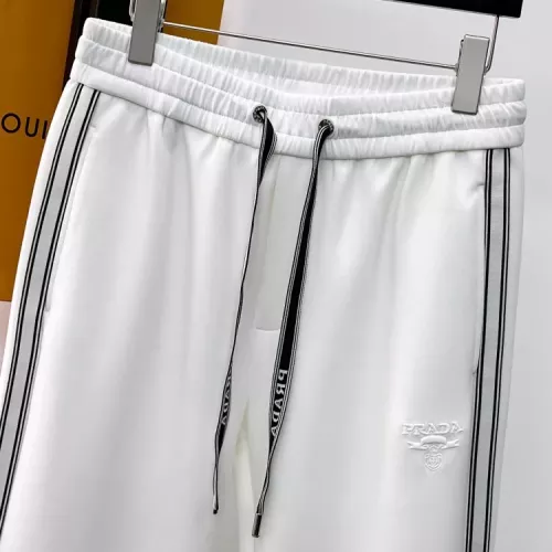 Replica Prada Pants For Men #1376930 $68.00 USD for Wholesale
