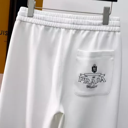 Replica Prada Pants For Men #1376930 $68.00 USD for Wholesale