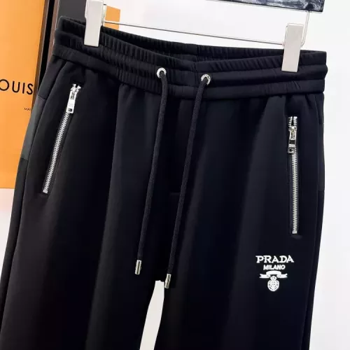 Replica Prada Pants For Men #1376931 $68.00 USD for Wholesale