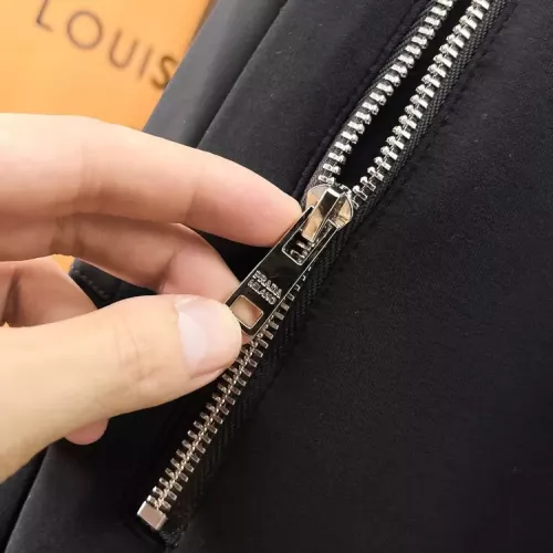 Replica Prada Pants For Men #1376931 $68.00 USD for Wholesale