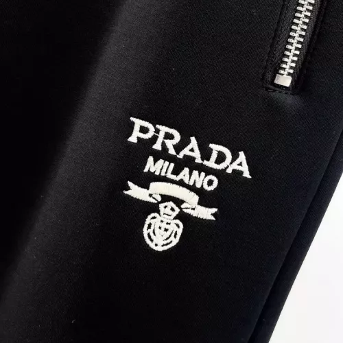 Replica Prada Pants For Men #1376931 $68.00 USD for Wholesale
