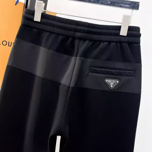 Replica Prada Pants For Men #1376931 $68.00 USD for Wholesale