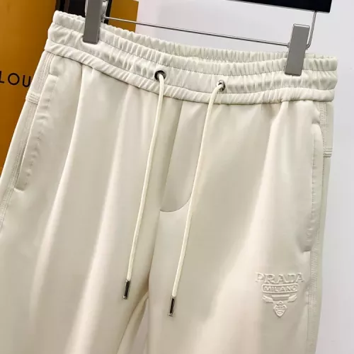 Replica Prada Pants For Men #1376932 $68.00 USD for Wholesale