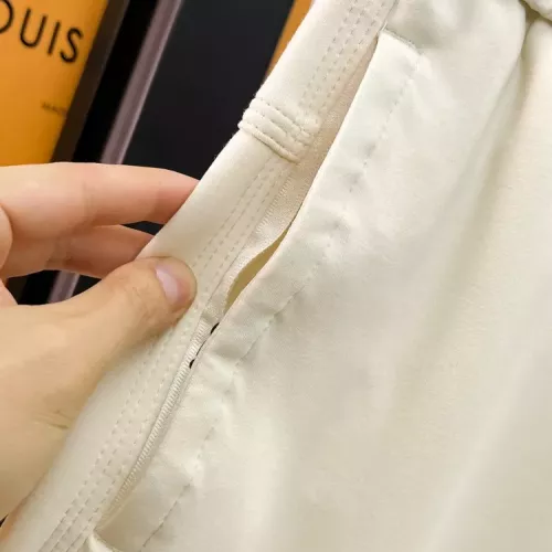 Replica Prada Pants For Men #1376932 $68.00 USD for Wholesale