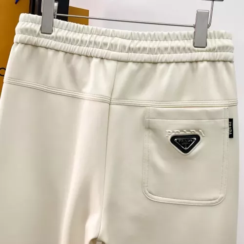 Replica Prada Pants For Men #1376932 $68.00 USD for Wholesale