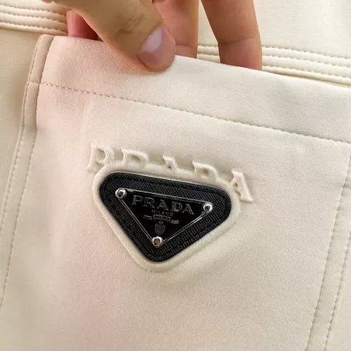 Replica Prada Pants For Men #1376932 $68.00 USD for Wholesale