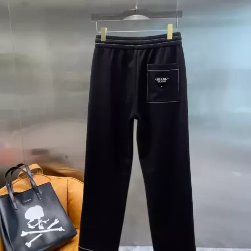 Replica Prada Pants For Men #1376933 $68.00 USD for Wholesale