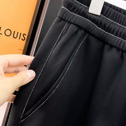 Replica Prada Pants For Men #1376933 $68.00 USD for Wholesale