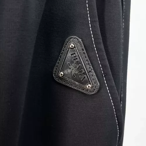 Replica Prada Pants For Men #1376933 $68.00 USD for Wholesale