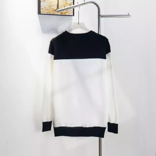 Replica Louis Vuitton LV Sweaters Long Sleeved For Unisex #1376935 $56.00 USD for Wholesale