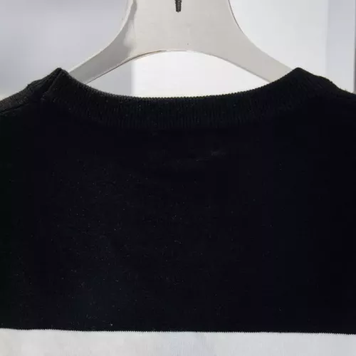 Replica Louis Vuitton LV Sweaters Long Sleeved For Unisex #1376935 $56.00 USD for Wholesale