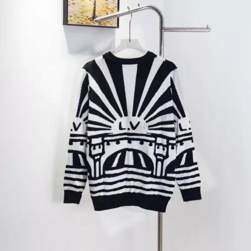 Replica Louis Vuitton LV Sweaters Long Sleeved For Unisex #1376936 $56.00 USD for Wholesale