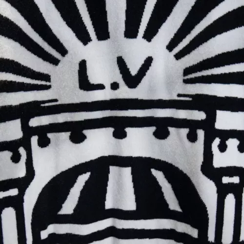 Replica Louis Vuitton LV Sweaters Long Sleeved For Unisex #1376936 $56.00 USD for Wholesale