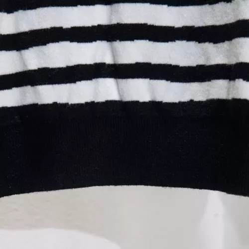 Replica Louis Vuitton LV Sweaters Long Sleeved For Unisex #1376936 $56.00 USD for Wholesale