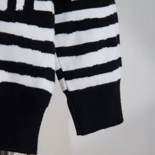 Replica Louis Vuitton LV Sweaters Long Sleeved For Unisex #1376936 $56.00 USD for Wholesale