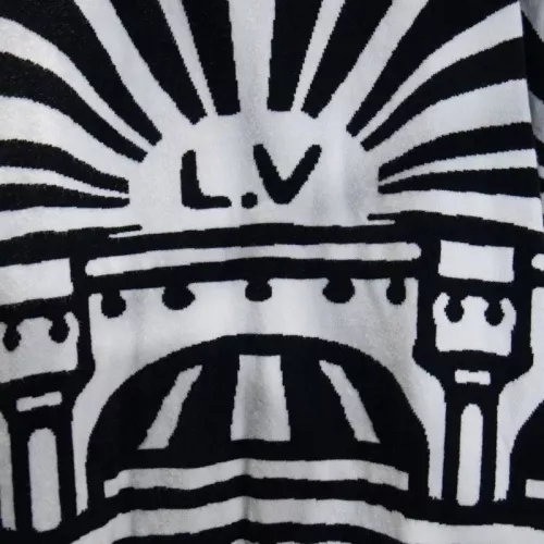 Replica Louis Vuitton LV Sweaters Long Sleeved For Unisex #1376936 $56.00 USD for Wholesale
