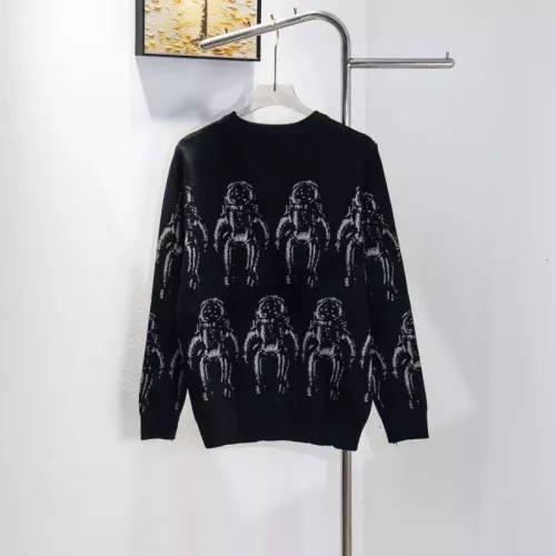Replica Louis Vuitton LV Sweaters Long Sleeved For Unisex #1376937 $56.00 USD for Wholesale
