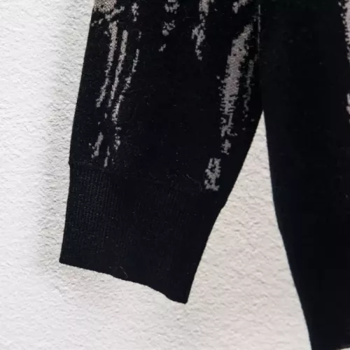 Replica Louis Vuitton LV Sweaters Long Sleeved For Unisex #1376937 $56.00 USD for Wholesale