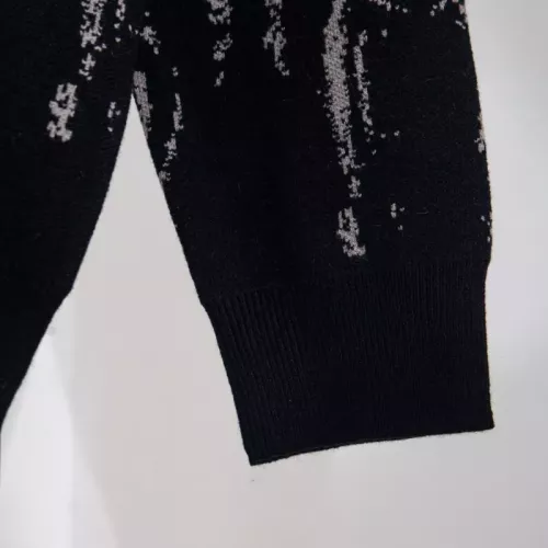 Replica Louis Vuitton LV Sweaters Long Sleeved For Unisex #1376937 $56.00 USD for Wholesale