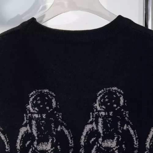 Replica Louis Vuitton LV Sweaters Long Sleeved For Unisex #1376937 $56.00 USD for Wholesale