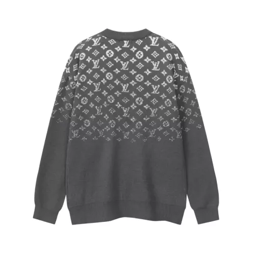 Replica Louis Vuitton LV Sweaters Long Sleeved For Unisex #1376940 $68.00 USD for Wholesale