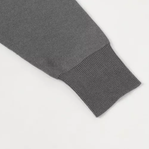 Replica Louis Vuitton LV Sweaters Long Sleeved For Unisex #1376940 $68.00 USD for Wholesale