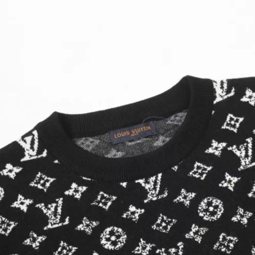 Replica Louis Vuitton LV Sweaters Long Sleeved For Unisex #1376942 $68.00 USD for Wholesale