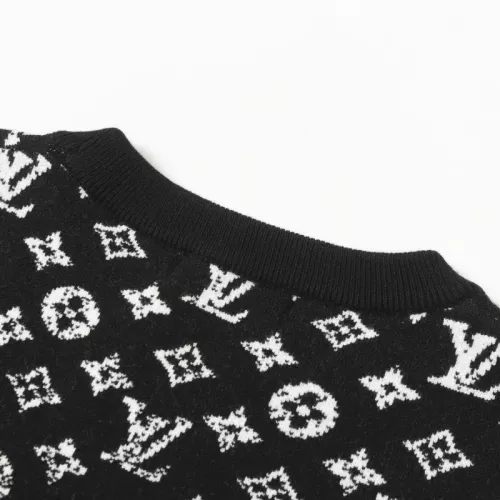 Replica Louis Vuitton LV Sweaters Long Sleeved For Unisex #1376942 $68.00 USD for Wholesale