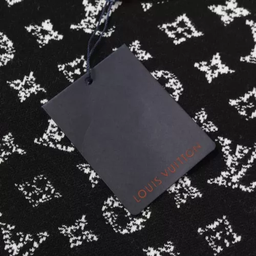 Replica Louis Vuitton LV Sweaters Long Sleeved For Unisex #1376942 $68.00 USD for Wholesale