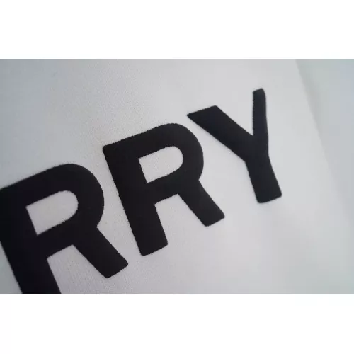 Replica Burberry Hoodies Long Sleeved For Men #1376950 $42.00 USD for Wholesale