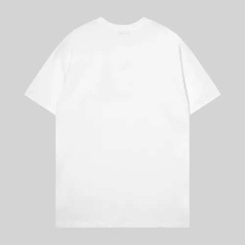Replica Burberry T-Shirts Short Sleeved For Unisex #1376954 $34.00 USD for Wholesale