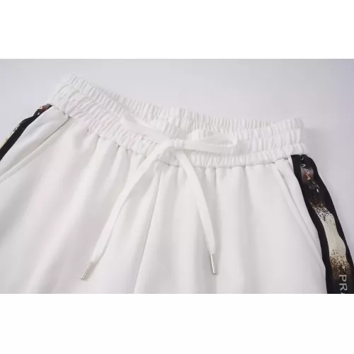 Replica Prada Pants For Men #1376956 $45.00 USD for Wholesale