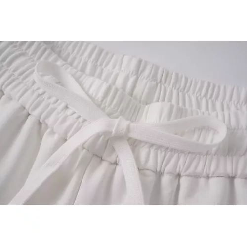 Replica Prada Pants For Men #1376956 $45.00 USD for Wholesale