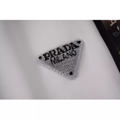 Replica Prada Pants For Men #1376956 $45.00 USD for Wholesale