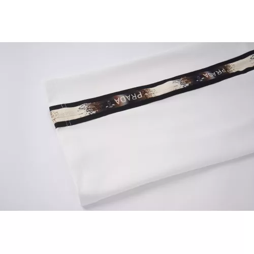 Replica Prada Pants For Men #1376956 $45.00 USD for Wholesale