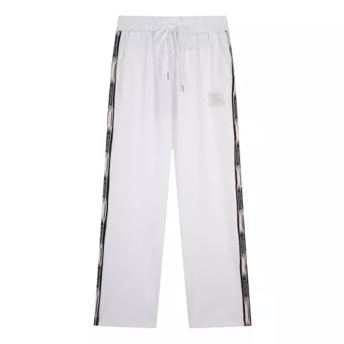 Burberry Pants For Men #1376958 $45.00 USD, Wholesale Replica Burberry Pants